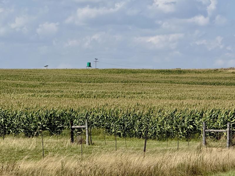 0 Bedroom Property for Sale in Harrismith Free State